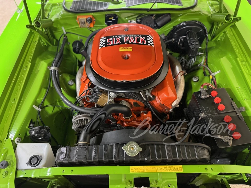 1970 Dodge Challenger 1st Gen - Image 3 of 24