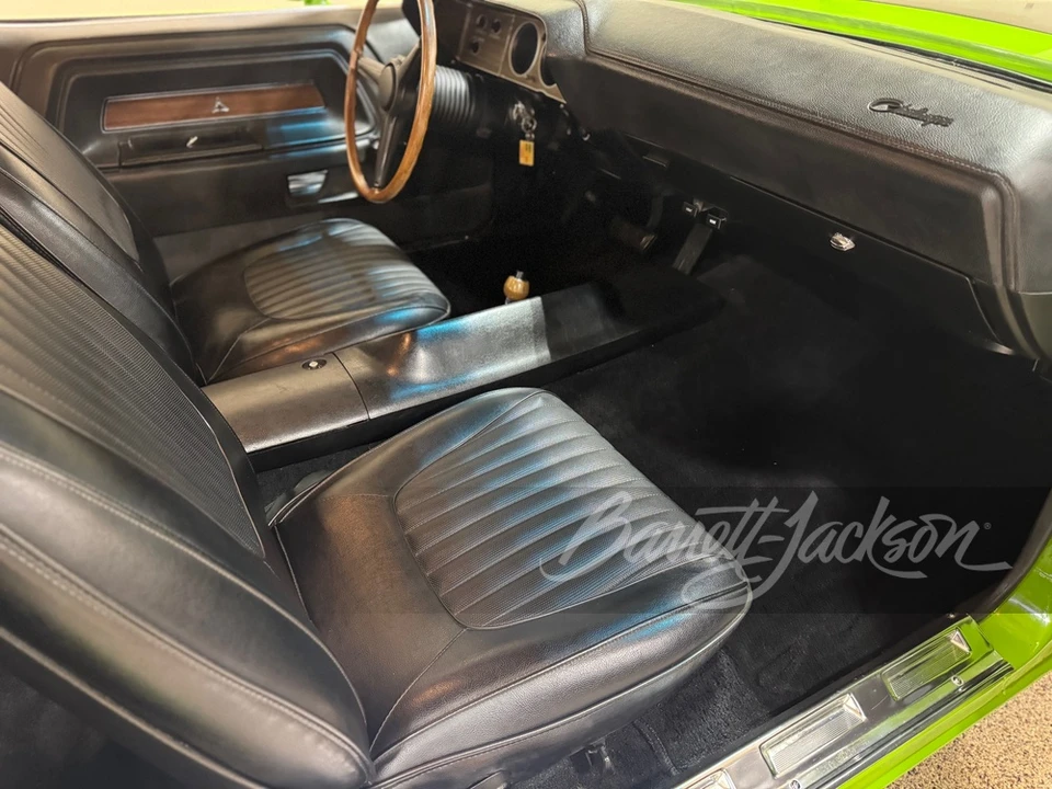 1970 Dodge Challenger 1st Gen - Image 4 of 24
