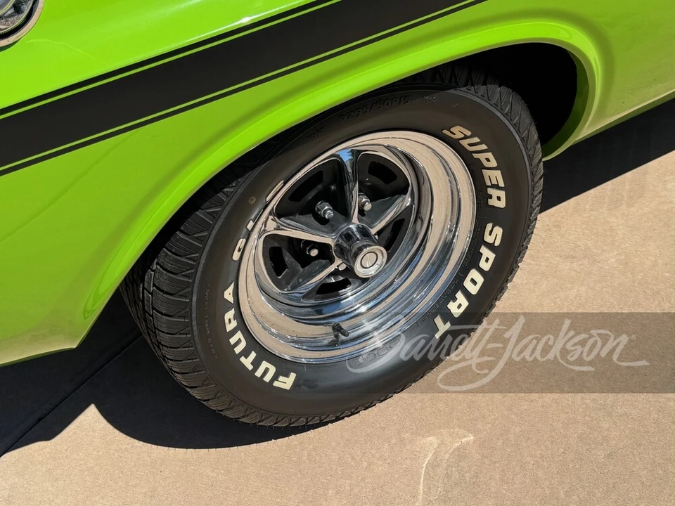 1970 Dodge Challenger 1st Gen - Image 8 of 24