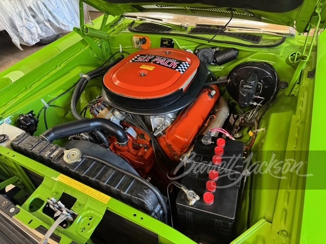 1970 Dodge Challenger 1st Gen - Image 9 of 24
