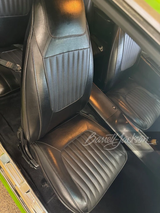 1970 Dodge Challenger 1st Gen - Image 11 of 24