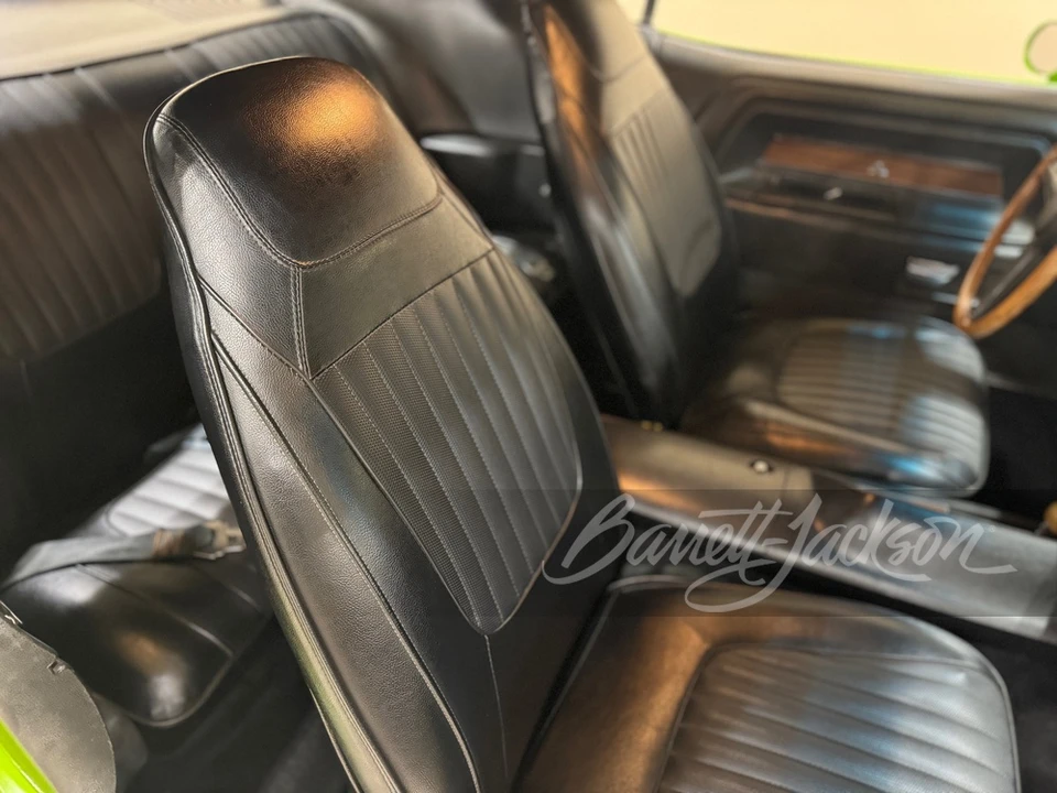 1970 Dodge Challenger 1st Gen - Image 12 of 24