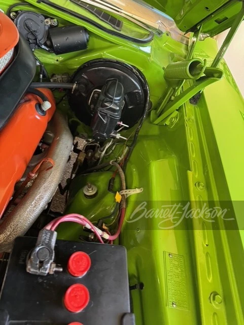 1970 Dodge Challenger 1st Gen - Image 13 of 24