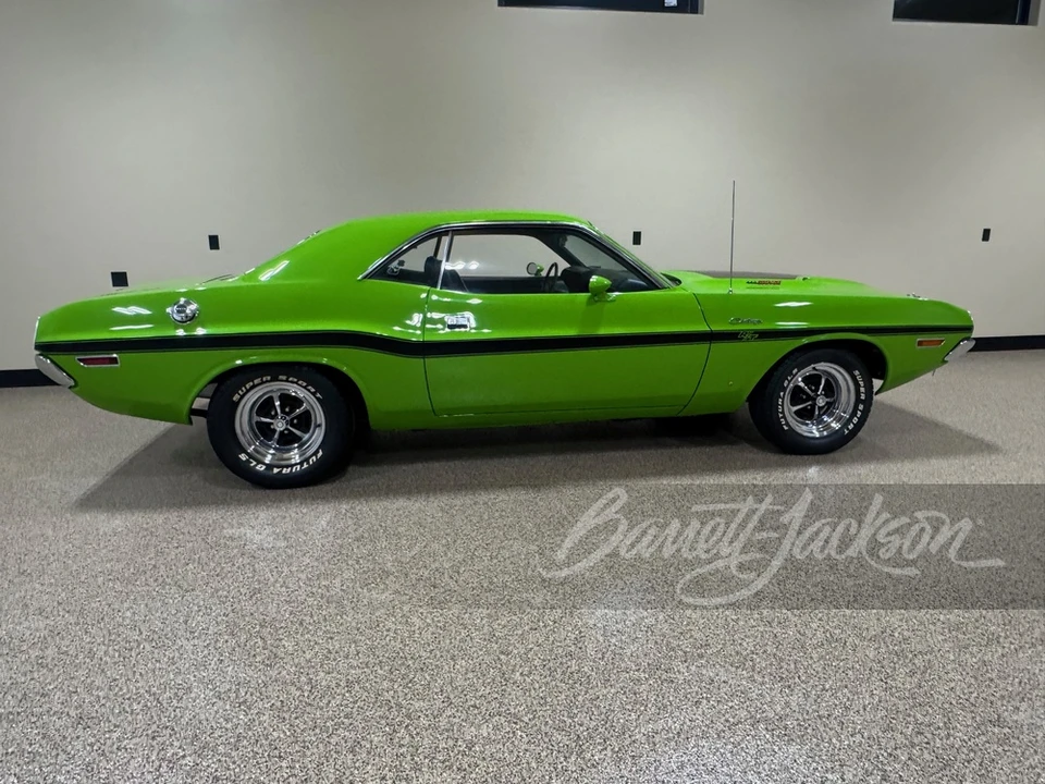 1970 Dodge Challenger 1st Gen - Image 14 of 24