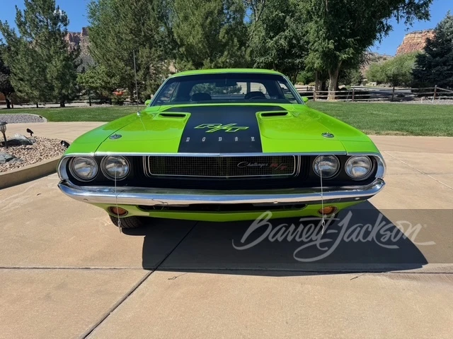 1970 Dodge Challenger 1st Gen - Image 17 of 24