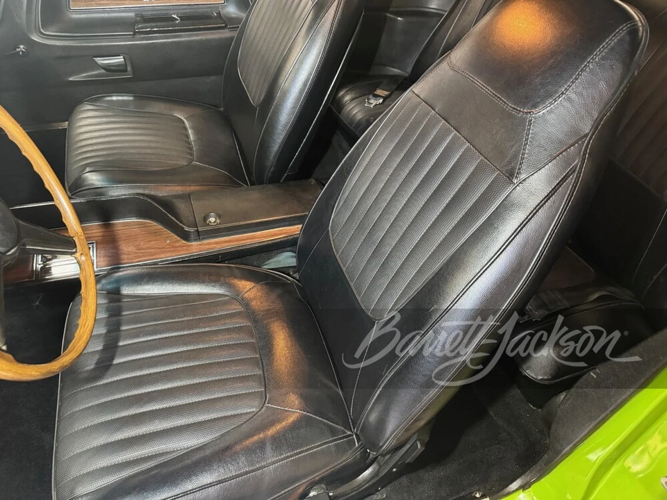 1970 Dodge Challenger 1st Gen - Image 19 of 24