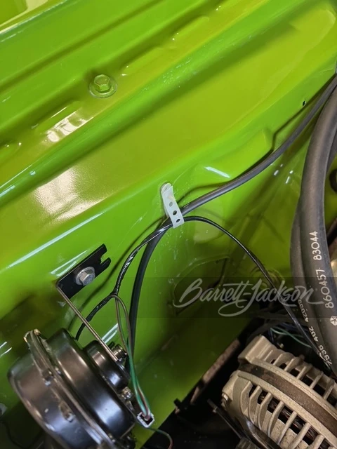 1970 Dodge Challenger 1st Gen - Image 22 of 24