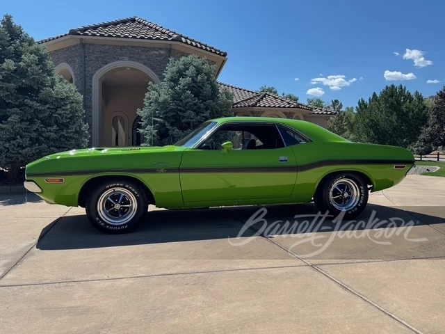 1970 Dodge Challenger 1st Gen - Image 5 of 24