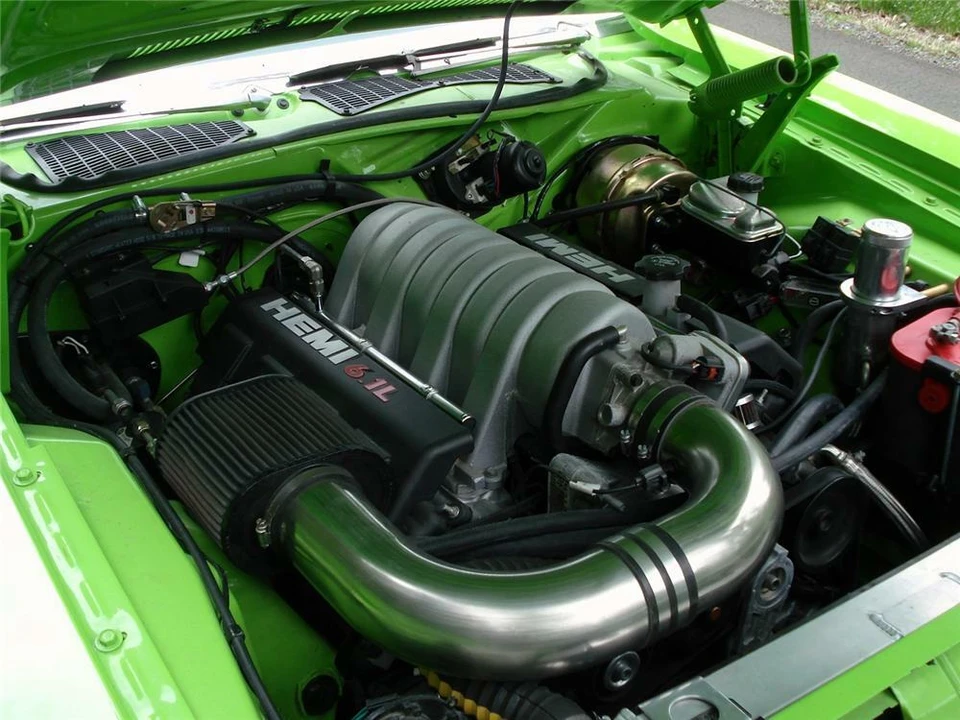1970 Dodge Challenger 1st Gen - Image 3 of 5