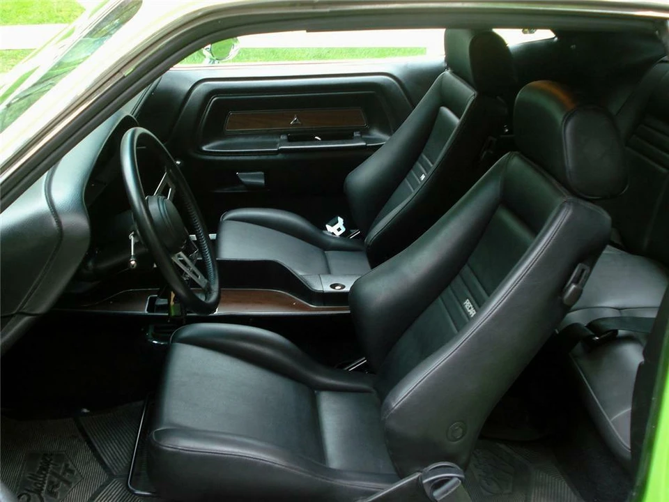 1970 Dodge Challenger 1st Gen - Image 4 of 5