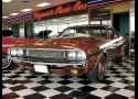 1970 Dodge Challenger Hemi 1st Gen - Image 6 of 8