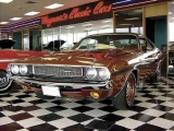 1970 Dodge Challenger Hemi 1st Gen - Image 7 of 8