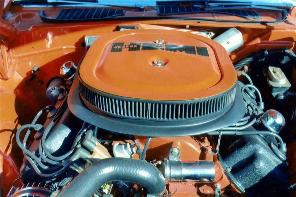 1970 Dodge Challenger Hemi 1st Gen - Image 3 of 4
