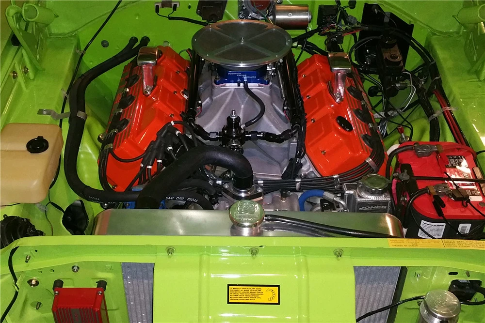 1970 Dodge Charger 2nd Gen - Image 3 of 6