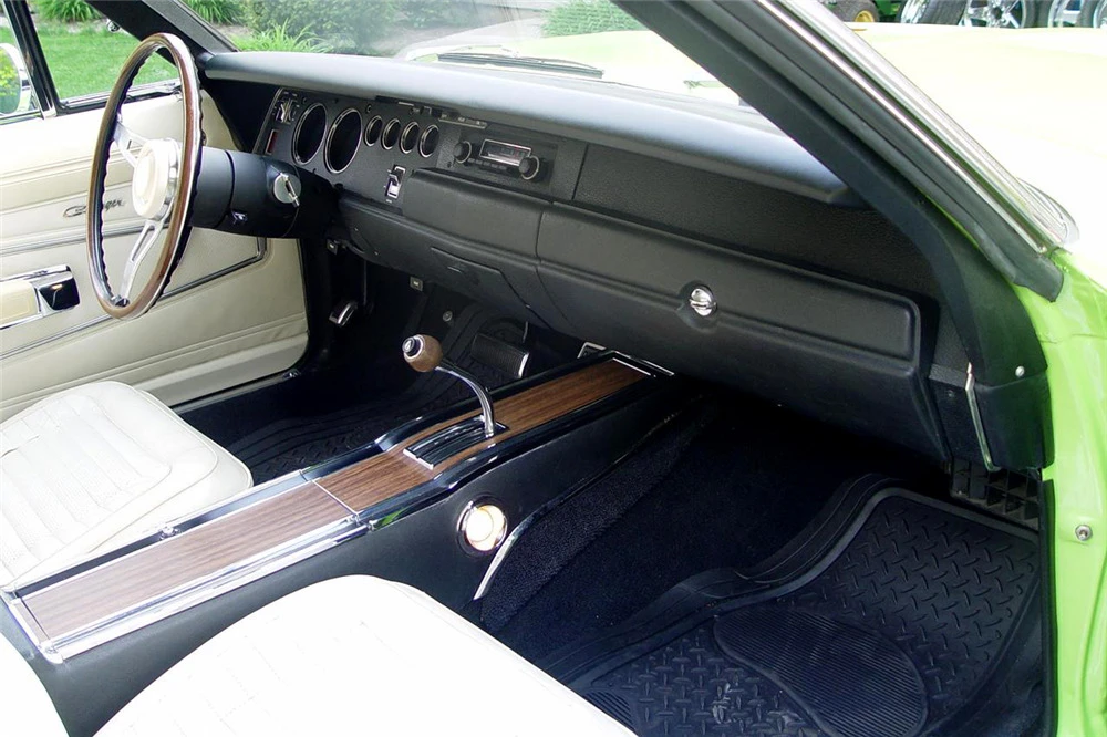 1970 Dodge Charger 2nd Gen - Image 4 of 6