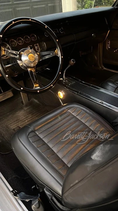 1970 Dodge Charger 2nd Gen - Image 5 of 21