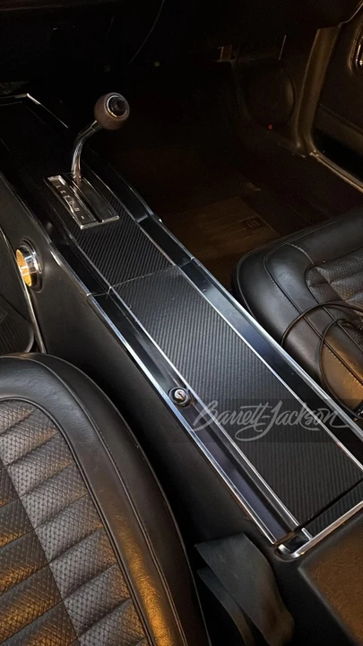 1970 Dodge Charger 2nd Gen - Image 6 of 21
