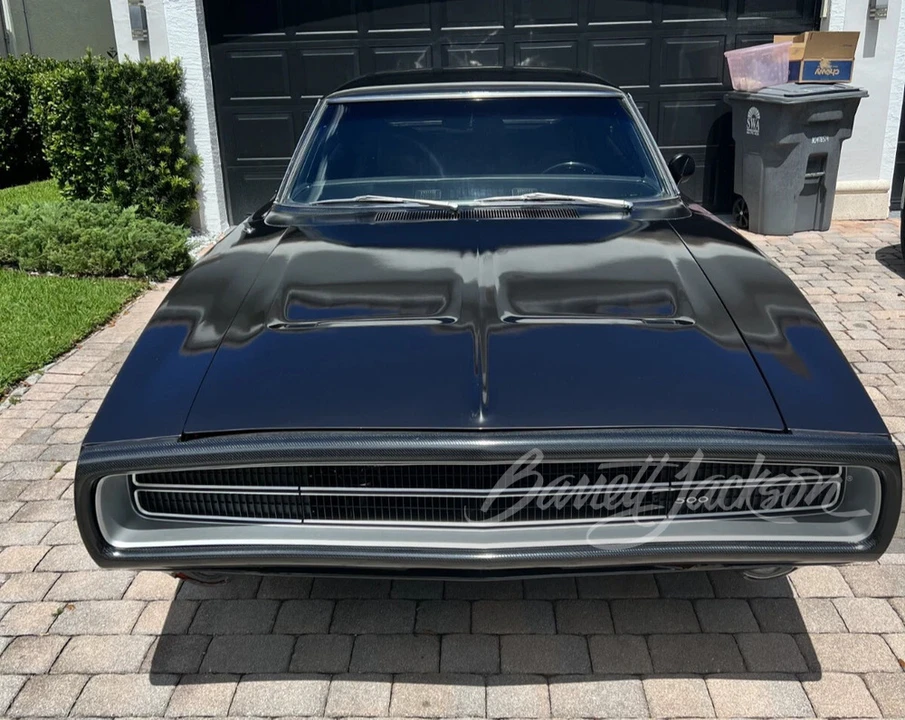 1970 Dodge Charger 2nd Gen - Image 7 of 21