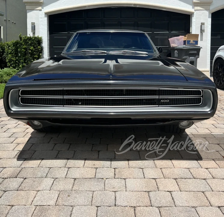 1970 Dodge Charger 2nd Gen - Image 8 of 21