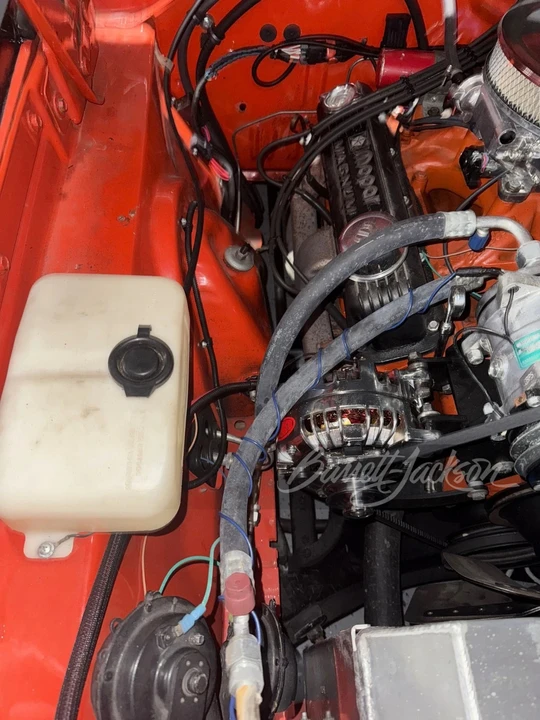 1970 Dodge Charger 2nd Gen - Image 11 of 21