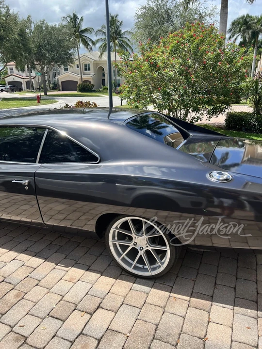 1970 Dodge Charger 2nd Gen - Image 12 of 21