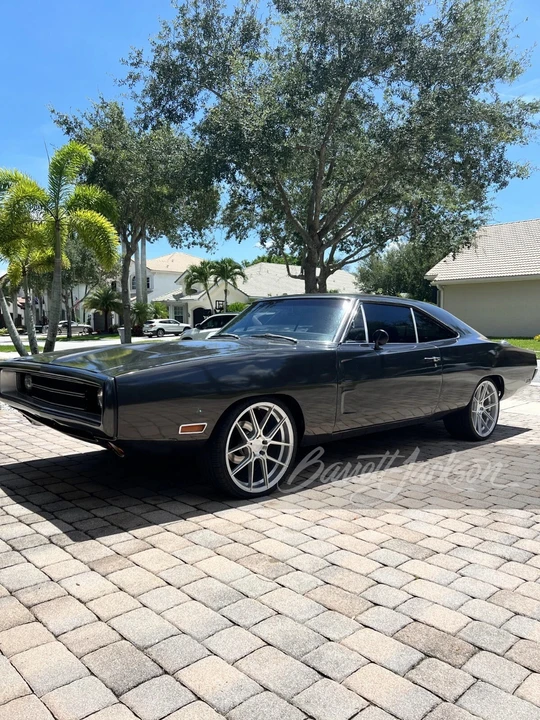 1970 Dodge Charger 2nd Gen - Image 13 of 21