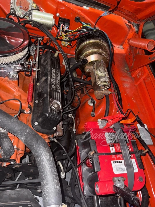 1970 Dodge Charger 2nd Gen - Image 14 of 21