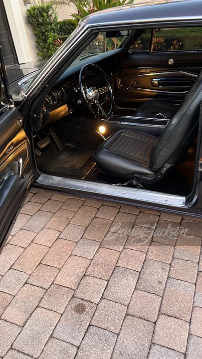 1970 Dodge Charger 2nd Gen - Image 18 of 21