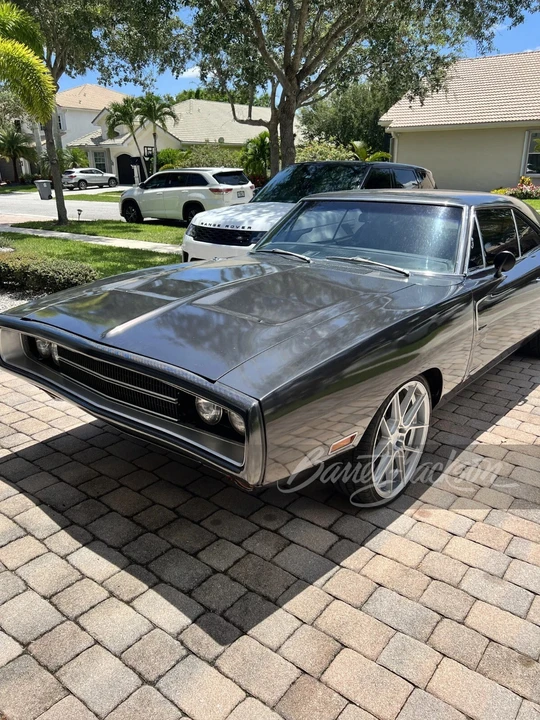 1970 Dodge Charger 2nd Gen - Image 20 of 21