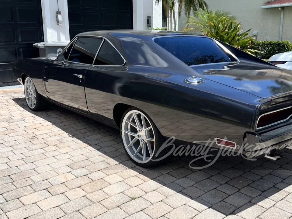 1970 Dodge Charger 2nd Gen - Image 3 of 21