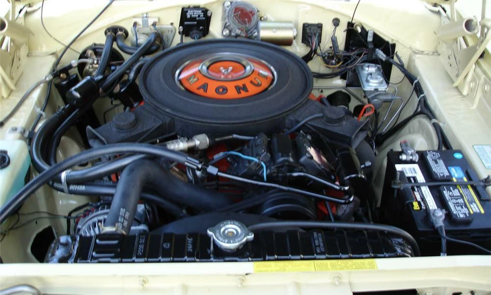 1970 Dodge Charger 2nd Gen - Image 4 of 6
