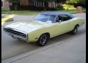 1970 Dodge Charger 2nd Gen - Image 5 of 6