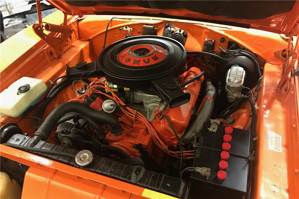 1970 Dodge Charger 2nd Gen - Image 3 of 5