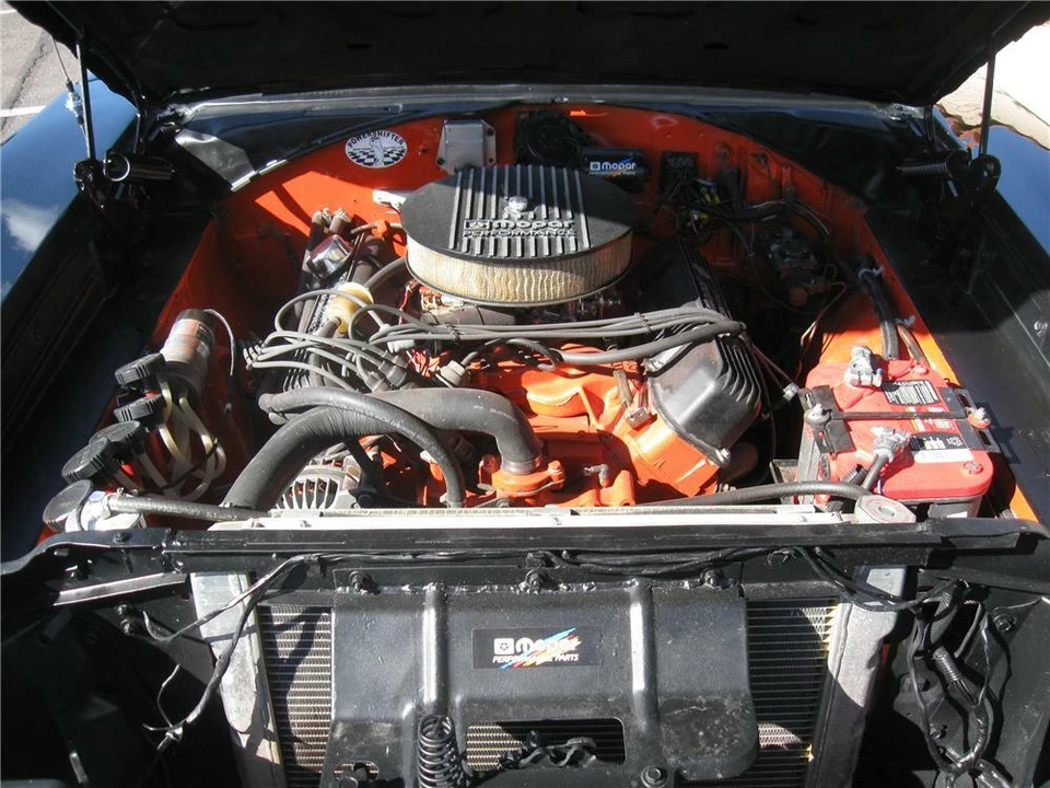1970 Dodge Charger 2nd Gen - Image 3 of 5