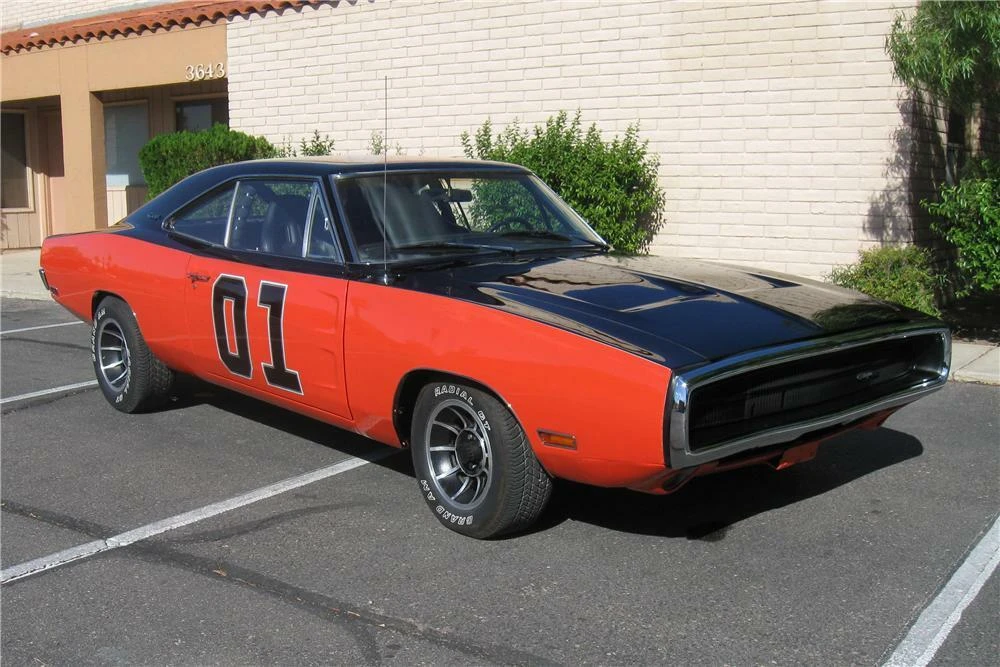 1970 Dodge Charger 2nd Gen - Image 2 of 5