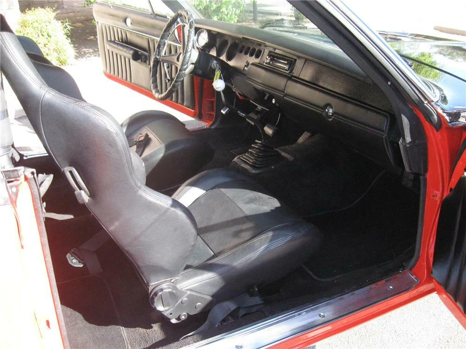 1970 Dodge Charger 2nd Gen - Image 4 of 5