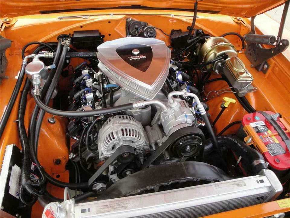 1970 Dodge Charger 2nd Gen - Image 3 of 4