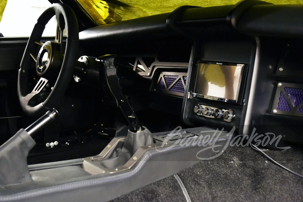 1970 Dodge Charger 2nd Gen - Image 3 of 11