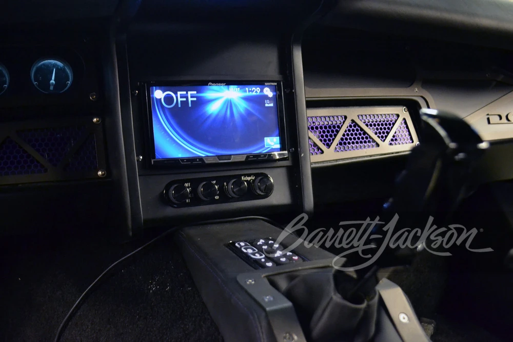 1970 Dodge Charger 2nd Gen - Image 5 of 11