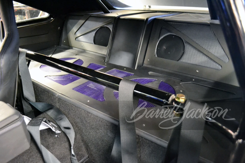 1970 Dodge Charger 2nd Gen - Image 6 of 11