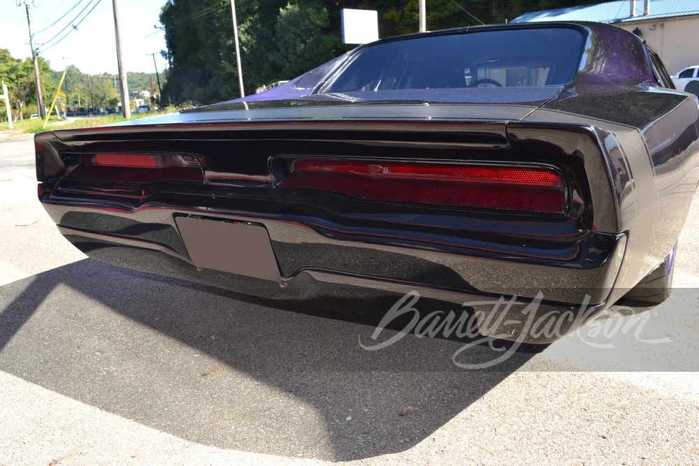 1970 Dodge Charger 2nd Gen - Image 9 of 11