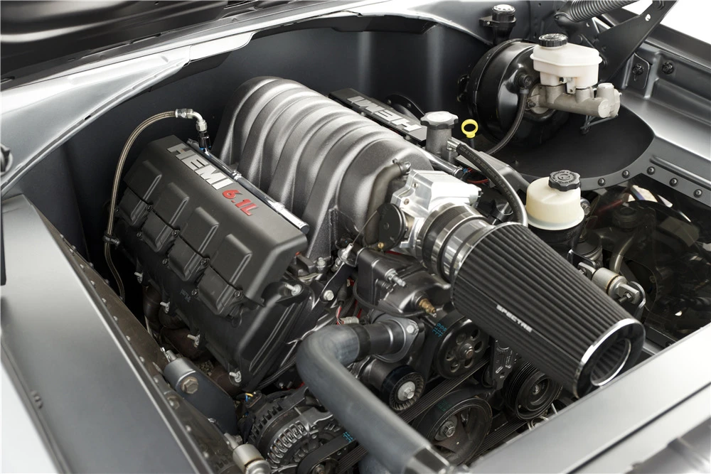 1970 Dodge Charger 2nd Gen - Image 3 of 9
