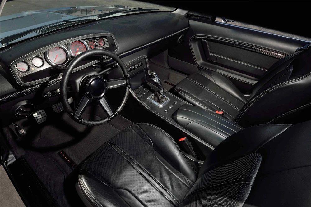 1970 Dodge Charger 2nd Gen - Image 4 of 9