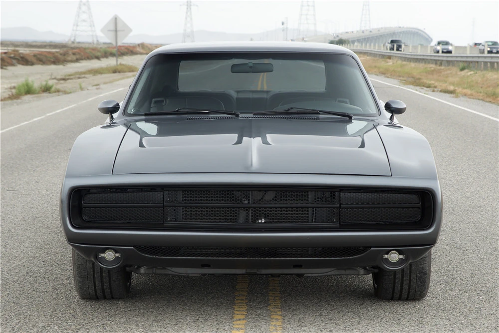 1970 Dodge Charger 2nd Gen - Image 7 of 9
