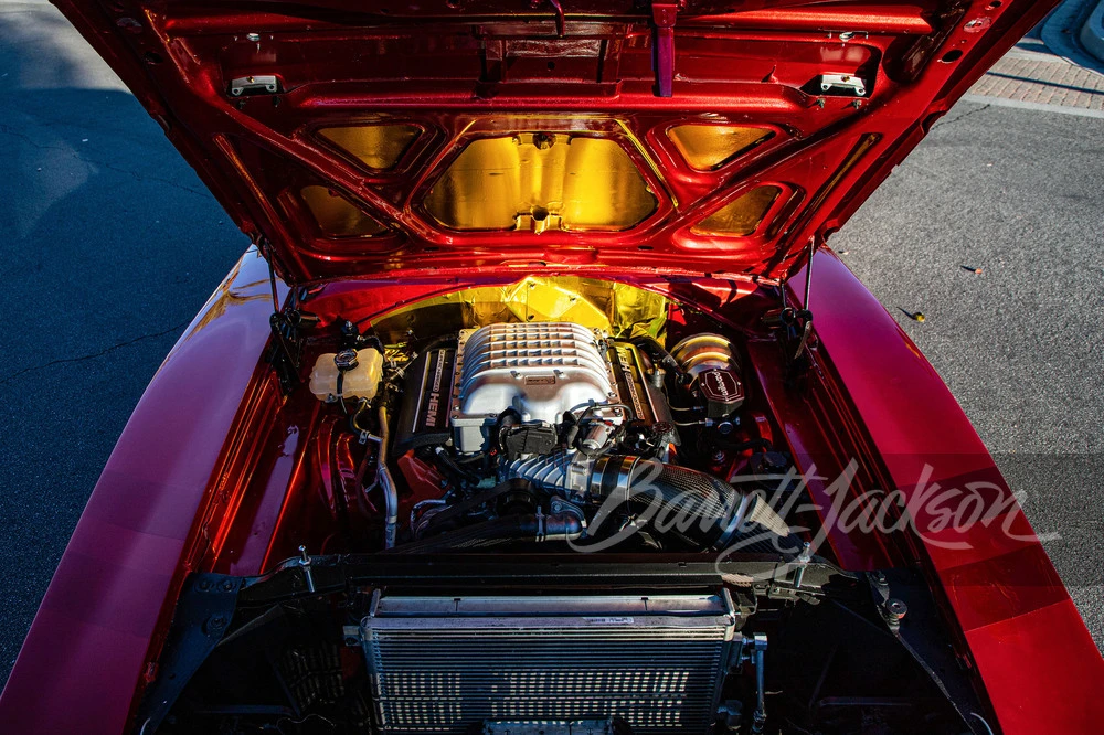 1970 Dodge Charger 2nd Gen - Image 2 of 31