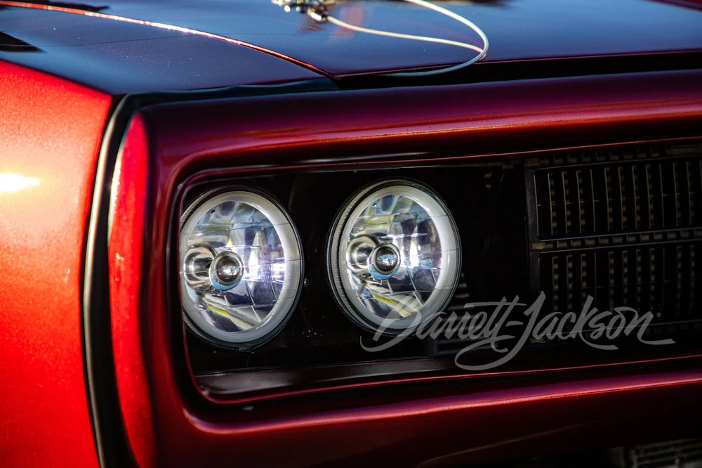 1970 Dodge Charger 2nd Gen - Image 6 of 31