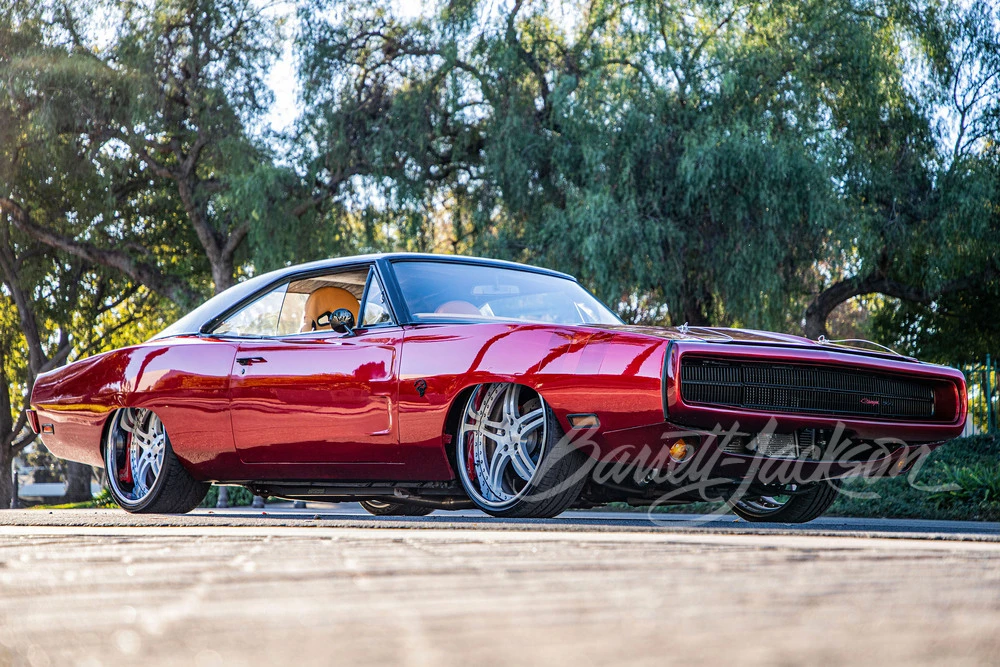1970 Dodge Charger 2nd Gen - Image 7 of 31
