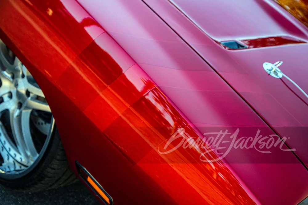 1970 Dodge Charger 2nd Gen - Image 8 of 31