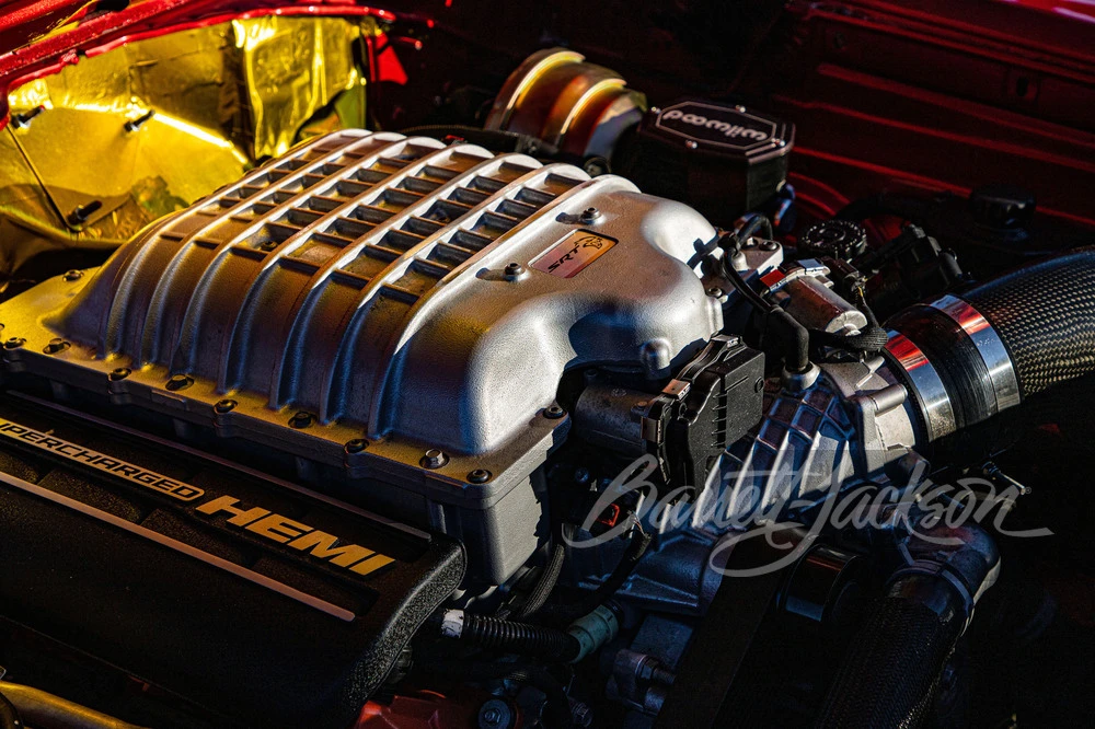 1970 Dodge Charger 2nd Gen - Image 9 of 31