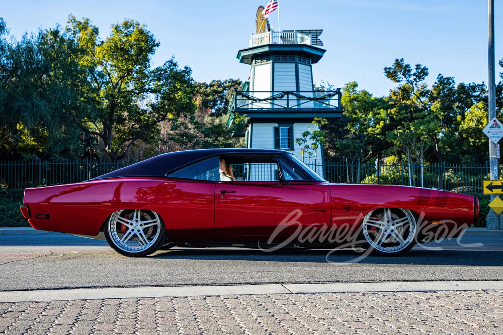 1970 Dodge Charger 2nd Gen - Image 11 of 31